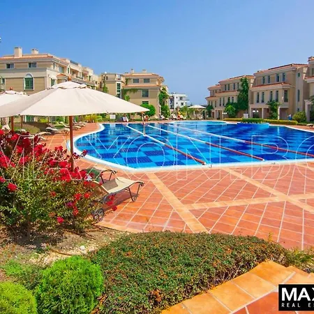 Flores Garden Sea View With Balcony *