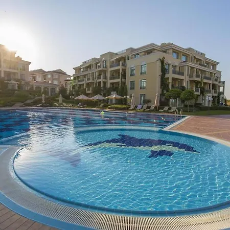 Flores Garden Sea View With Balcony Апартамент