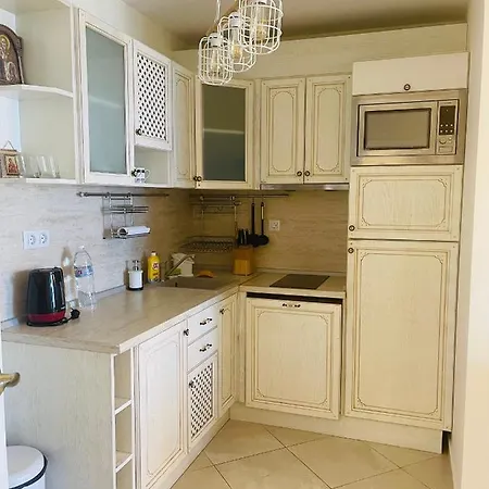 Flores Garden Sea View With Balcony *