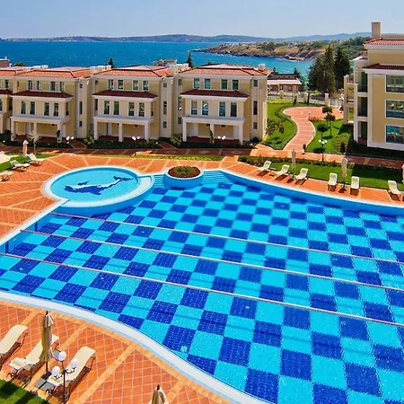 Flores Garden Sea View With Balcony Apartment *