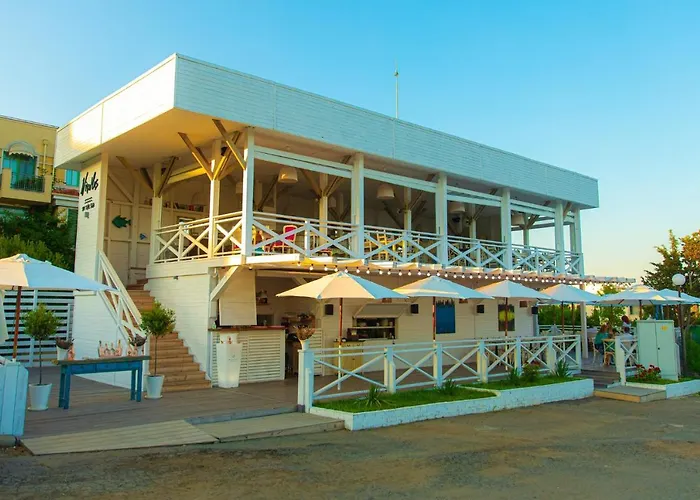 Apartment Flores Garden Sea View With Balcony *