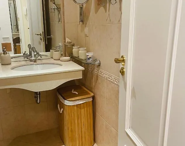 Flores Garden Sea View With Balcony Chernomorets